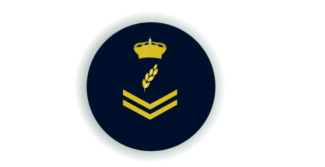 Emblema de la Policía Nacional